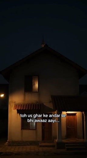 Khali Ghar Se Fajr Ki Azaan… 😨 | Islamic Story #Shorts