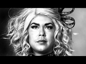 Burlesque Dancer interview-Roxy Del Rez