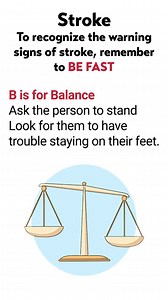 23K views · 98 reactions | Strokes are very common. Worldwide, strokes rank second among the top causes of death. In the United States, stroke is the fifth cause of death. Strokes are also a leading cause of disability worldwide. To recognize the warning signs of a stroke, remember to think BE FAST. More: https://cle.clinic/46GHvHb | Cleveland Clinic | Facebook