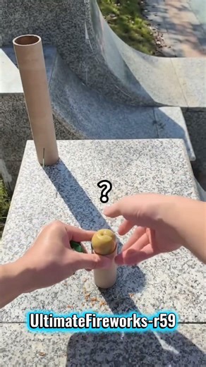 From Setup to Sky Explosion – Fireworks Launched Twice! 🎆🔥#fireworks #shorts #pyro #viral #amazing