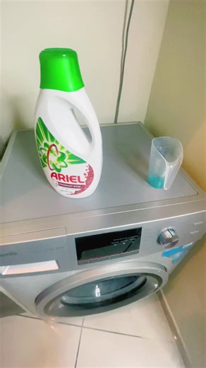 Liquid Detergent Dosage: Tips for Proper Usage