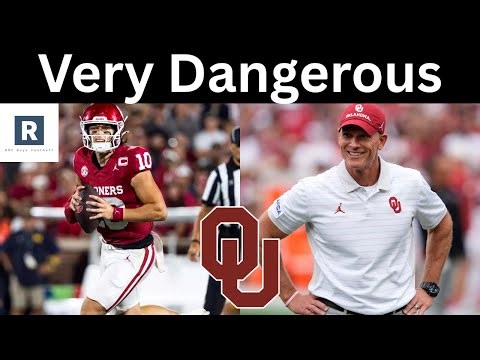 What Makes Oklahoma Football So Dangerous Against Auburn | Questions We Still Have?