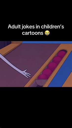 Is somebody gonna match Jake's freak? #cartoonnetwork #regularshow #chowder #adventuretime #dirtyjokes