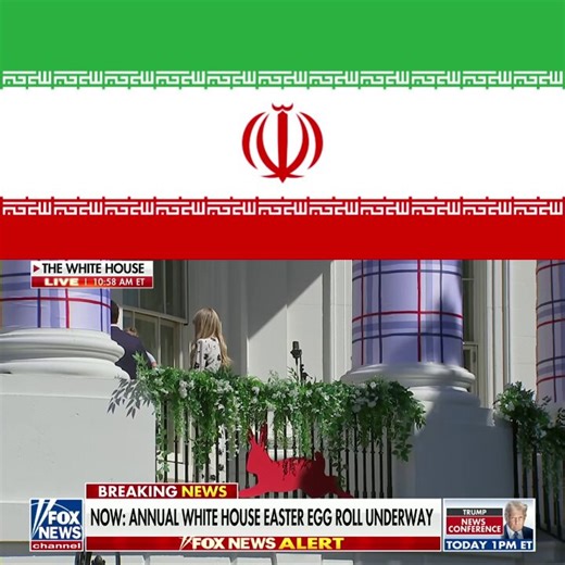 🚨 BREAKING: Iran has reportedly just REJECTED a ceasefire proposal, demanding a "permanent end" to the warThey are screwing themselves.Iran is suggesting 10 different clauses, which includes safe passage through the Strait of Hormuz and a lifting of sanctionsIran is in NO PLACE to negotiate!They're on Trump time right now. Bridge and power plant day is tomorrow, 8PM 🔥🔥Iran's position was relayed to Pakistan.