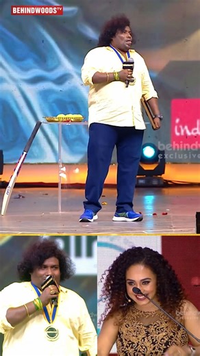 😂Yogi Babu பயங்கரமா கலாய்ச்சிட்டாரு🤣