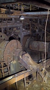 Exploring the most amazing abandoned mine in the world.👷‍♂️ #underground #mine #bergbau #cave #bergwerk #lostplace #lostplaces #abandonedplaces #urbex #abandoned | Exploring the Unbeaten Path