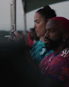 Our first training session in Orlando | Juventus On The Road | Watch on YouTube | Juventus