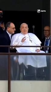 ¿Cómo sigue el Papa Francisco? Actualización de su estado de Salud al 23/03/2025. 🟡El Papa Francisco apareció por primera vez en público desde su hospitalización. Con mucho esfuerzo, ofreció una bendición y saludó a los fieles desde la ventana del Hospital Gemelli. Hoy será dado de alta y se espera que pase al menos 2 meses recuperándose en el Vaticano. #OremosporelPapa #PapaFrancisco #CodipacTulancingo | Arquidiócesis de Tulancingo