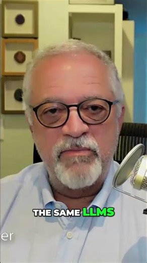 Predicting Competitors' AI Strategy Before Implementation #shorts