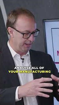 Optimised CAD/CAM? It’s more than that with this process provider!