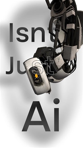 GLaDOS Was Once Human In Portal 2, GLaDOS is revealed to be created from the personality of Caroline, Cave Johnson’s assistant. This moment changes how we understand her actions and behavior throughout the series. #portal2 #valve #gamelore