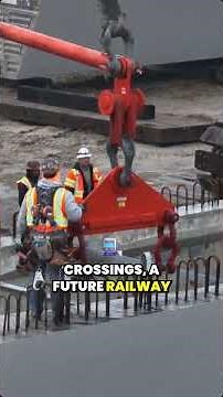 California’s $100+ Billion High-Speed Rail: Building, Delays, and Still Moving Forward