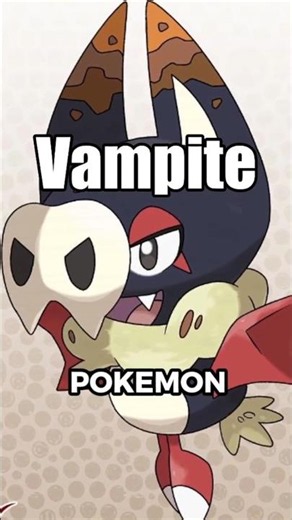 AUSTRALIAN Pokemon Region - Fossil Fakemon