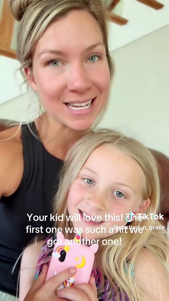 The Ultimate Kids Phone: Fun Features and Benefits