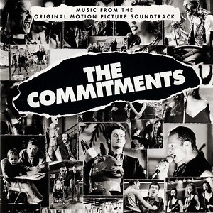 The Commitments - The Commitments (Music From The Original Motion Picture Soundtrack)