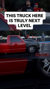 One super nasty small block nitrous S10 | JMalcom2004