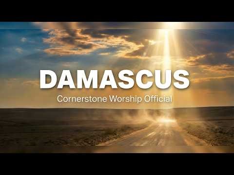 Damascus (Official Lyric Video) | Road to Damascus (Saul to Paul)