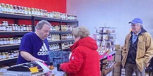 West Lebanon store specializes in Amish products
