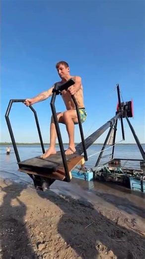 Human Catapult. #innovation #catapult #youtubeshorts #shorts #technology
