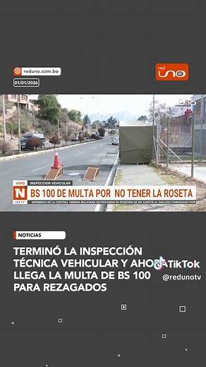 Inspección Técnica Vehicular 2025: Multas y Requisitos