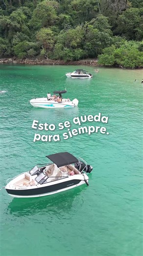 ¡Navega sin límites con Carefree Boat Club en Panamá!