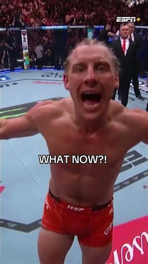 🍿 🍿 🍿 #UFC314