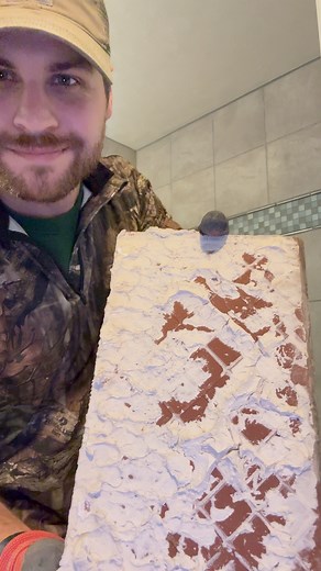 While we prepare for install, enjoy what is arguably my favorite step. DEMO DAY! | Miller Tile & Flooring