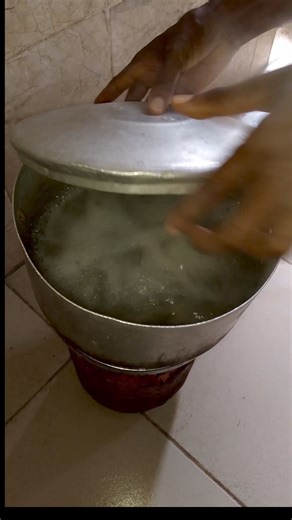 How to cook okra seafood | The Adim Family