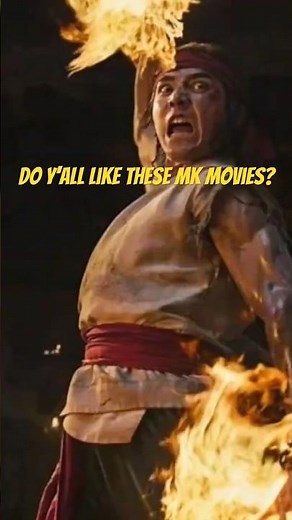 New Mortal Kombat, is it actually good?