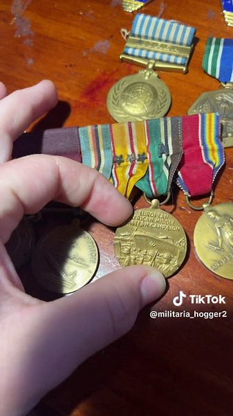 All of my US medals #ww2 #vietnamwar #koreanwar #medal #militarymedal #medals #militaria #militariacollector #militariacollecting #militariacollection #fyp #foryou #foryourpage #ww2collector #ww2collecting #ww2collection #collector