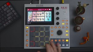 Bring the pulsating beats of a Kingston dancehall, where the rhythmic sound of a Dub Siren blends seamlessly with reggae and ska melodies to your MPC! Save 40% with coupon SPRING40 | Akai Professional