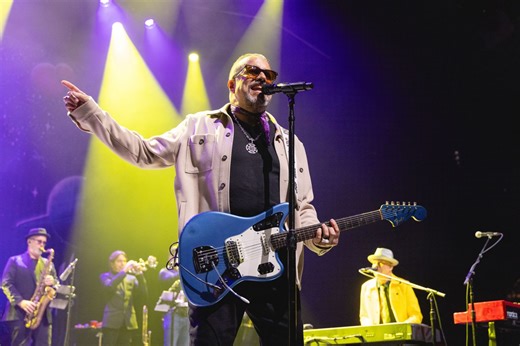 What was Raul Malo’s net worth? Fortune explored as The Mavericks singer dies at 60