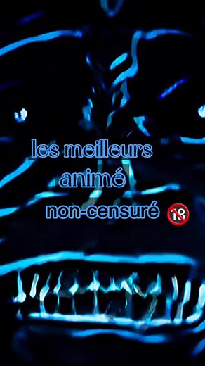#fyp #animeflix #noncensure #pourtoi #anime #h #hanime #edit