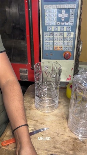 Automatic Machine Making Plastic Jug | Factory Process