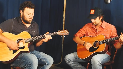 I released this song back in January of last year, and since then it’s become one of my most popular original tunes to date. Here’s Josh and I pickin’ on “The New Wore Off Of Me” #chrisblaneymusic #acoustic #country #southernrock | Chris Blaney Music