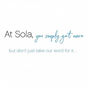 63K views | Are you ready to go Sola?  bit.ly/ownyoursalon | Sola Salons | Facebook