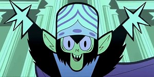 The 10 Best Villains From ‘The Powerpuff Girls,’ Ranked