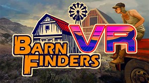 Barn Finders VR | PC Steam Game | Fanatical