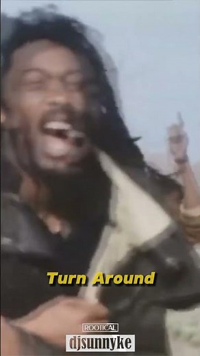 Aswad - Don't Turn Around