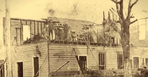 North Carolina community marks 123 years since 1898 Wilmington massacre