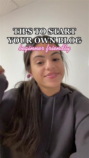 Blogging Secrets Revealed: How to Start Your Own Blog
