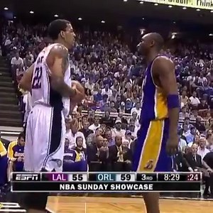 9.6M views · 161K reactions | 10 years ago, Kobe Bryant didn't flinch. Mamba Mentality  | SportsCenter | Facebook