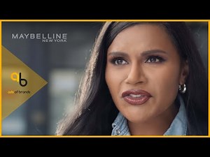 Maybelline: Ma'am
