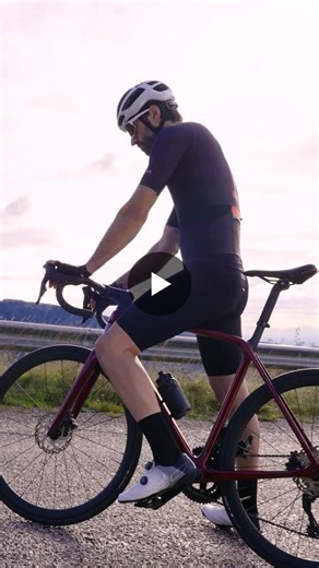 #elasticinterface #comfortengineering #performancedesign #cyclingtechnology #cyclingpads | Elastic Interface Cycling Technology