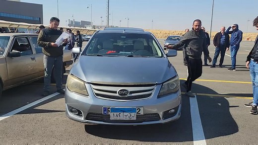 ‏خدها اشتغل بيها فى اوبر وكريم وحالتها ممتازة تستاهل الفلوس ..❤️