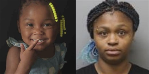 Mom indicted for murder in the death of her 2-year-old, sheriff’s office says