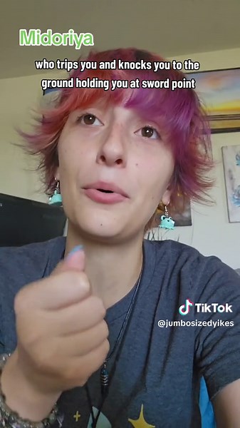 MHA Skits Pt. 10 - Midoriya, Kendo, Tetsutetsu, and More!