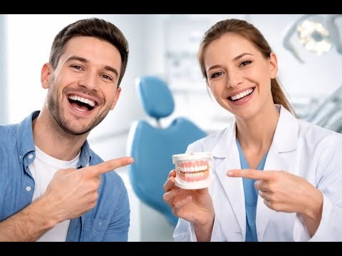 What Really Happens During an Appointment with a Dentist? (You’ll Be Surprised!)