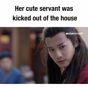 284K views · 47 shares | She has to hit him to protect him... Watch An Oriental Odyssey on AsianCrush for FREE: bit.ly/2WPaA1h Download our app for more Asian movies & TV: bit.ly/AC-Apps | AsianCrush | Facebook