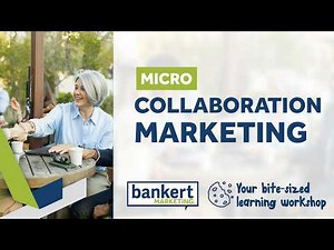 Local Marketing Partnerships for Growth | Our Bankert Strategy